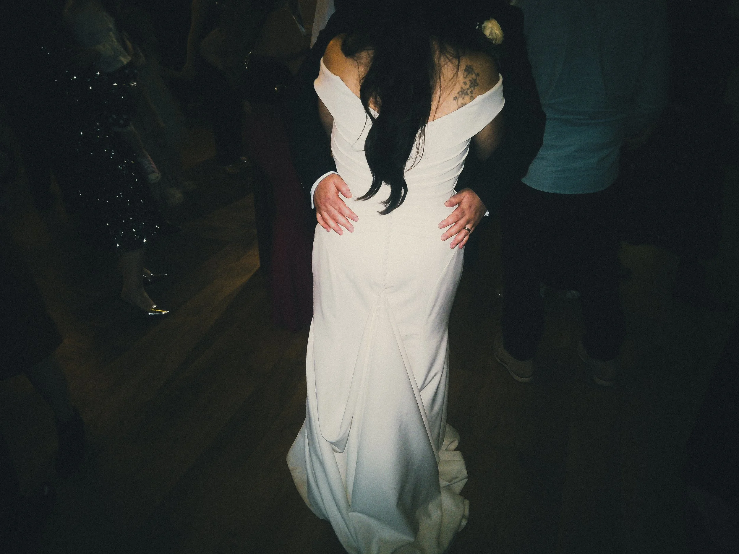 Eastwood park wedding photography