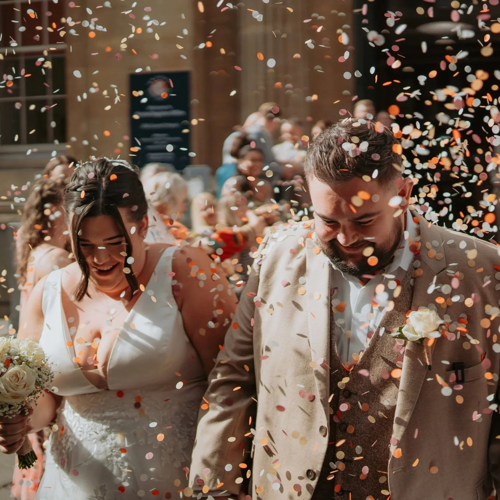 Bristol wedding videography