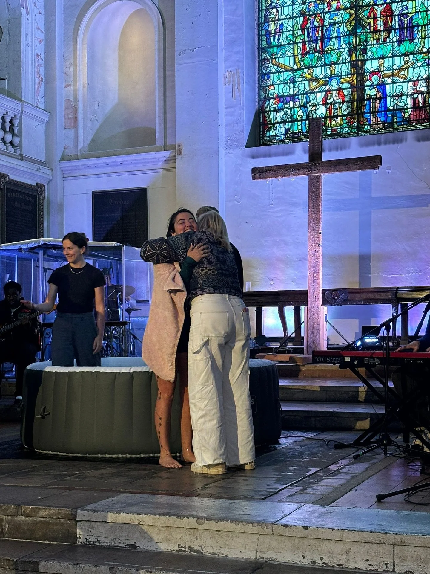 October you were wonderful &amp; Earth shattering in so many ways&hellip;

A month to remember and definitely feeling deeply grateful today 

And&hellip;

November you are filled with so much magic already ✨ 

I can&rsquo;t wait to share it with you 