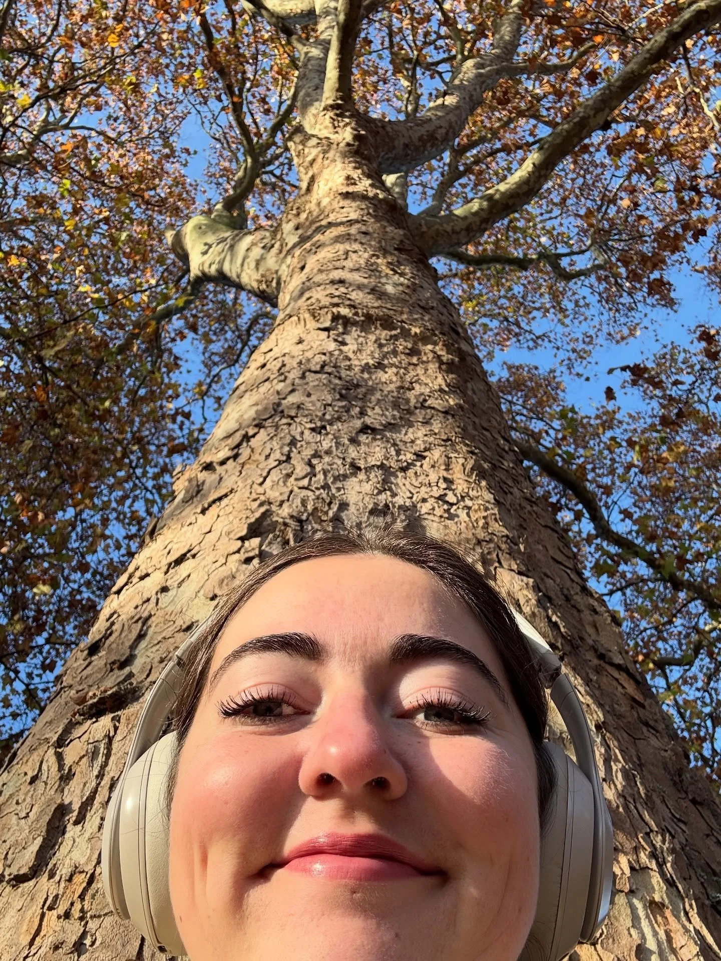 My first thought today was a song of worship (I often wake in the night singing them or dreaming of them)

First sound from my lips was a gasp of the sun

The first words that were written &ldquo;I had a dream&rdquo;

First conversation was a good mo