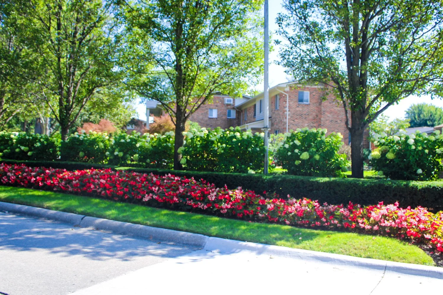 Gallery 1 — Apartment