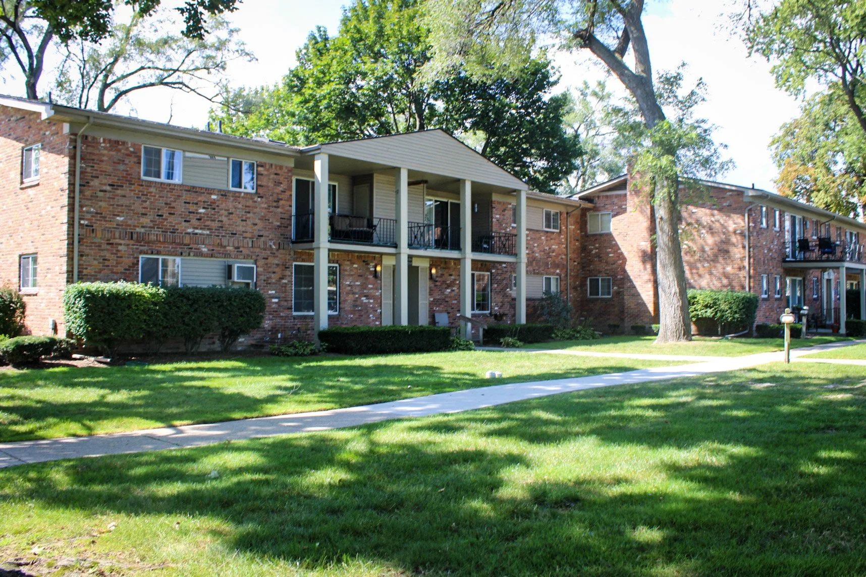 Gallery 1 — Apartment