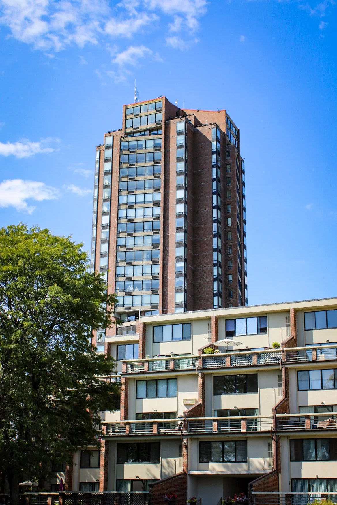 Gallery 1 — Apartment