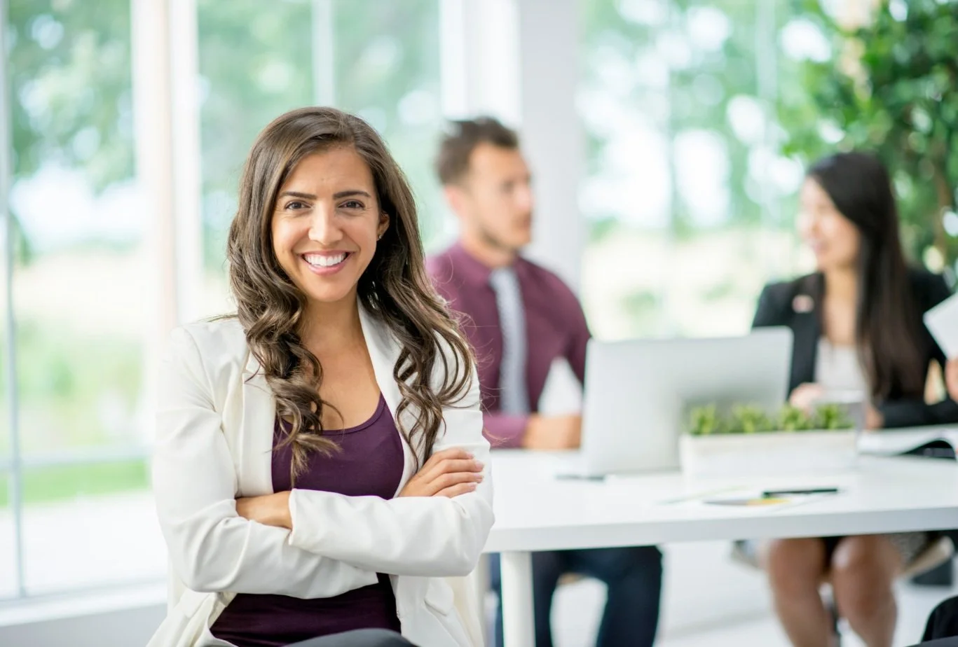 Early Career Executive Coaching