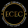 Logo from Early Career Executive Coaching executive coach website
