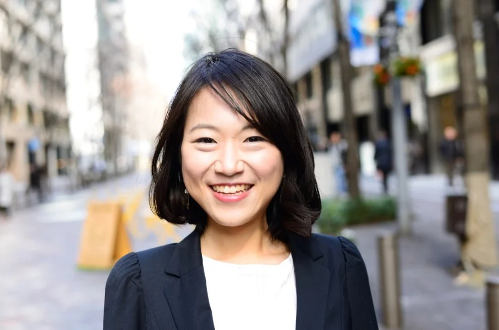 Early Career Executive Coaching