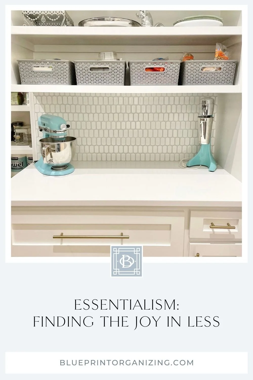 Finding Joy in Owning Less: Essentialism