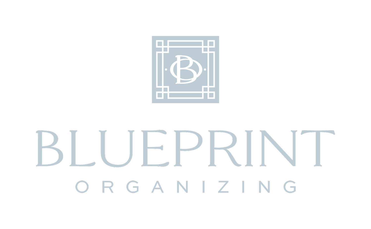 Blueprint Organizing | Fort Worth, TX
