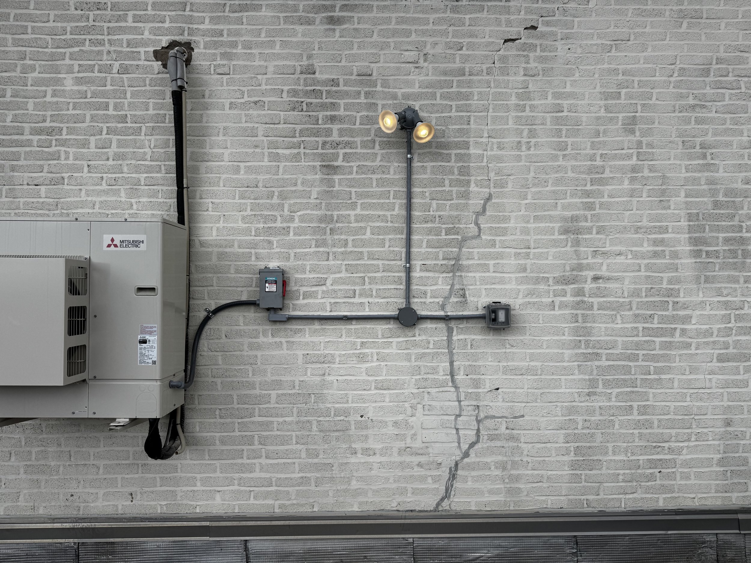 Temple University Commercial AC