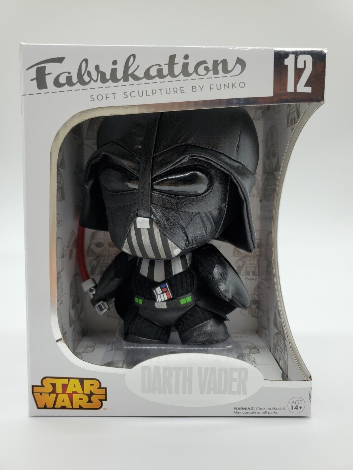 Star Wars Darth Vader Popcorn Maker Underground Toys