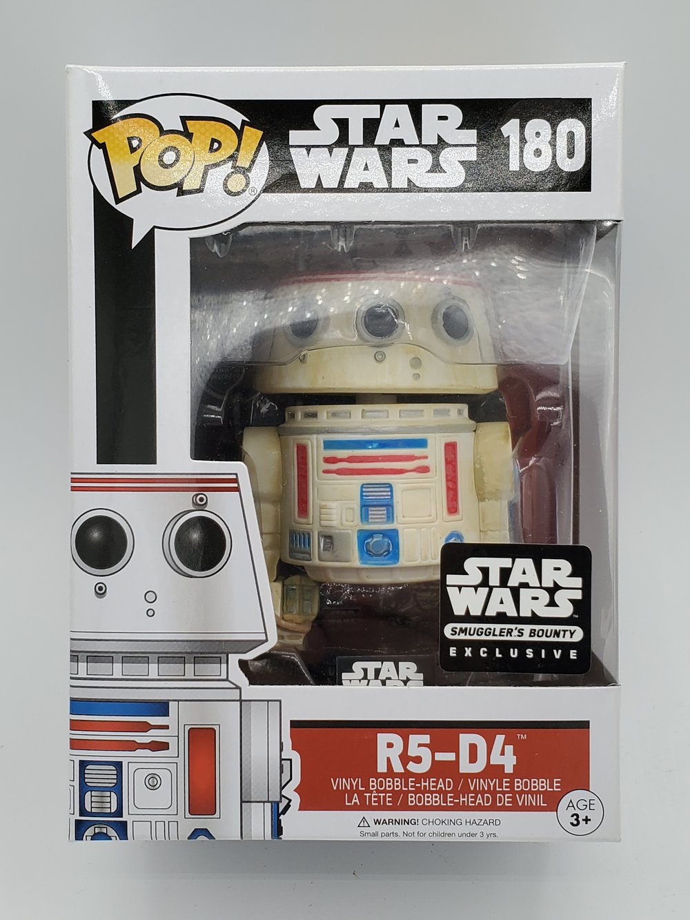 Star Wars Funko Duel Of The Fates Qui-Gon Jinn 508 Exclusive POP Figure  with Box — Jett's Toy Hutt ®