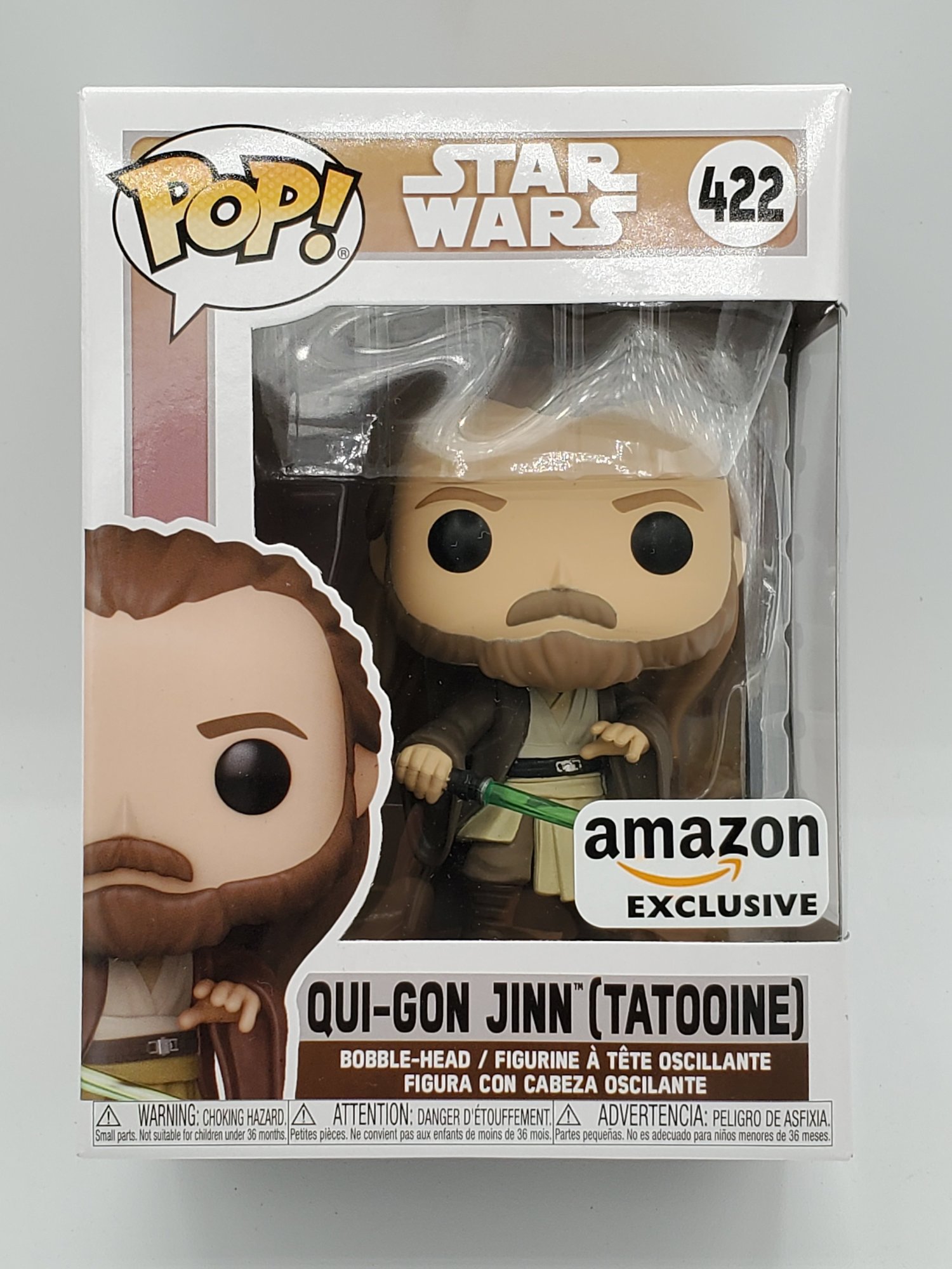 Rescue of Qui-Gon Jinn, Wookieepedia