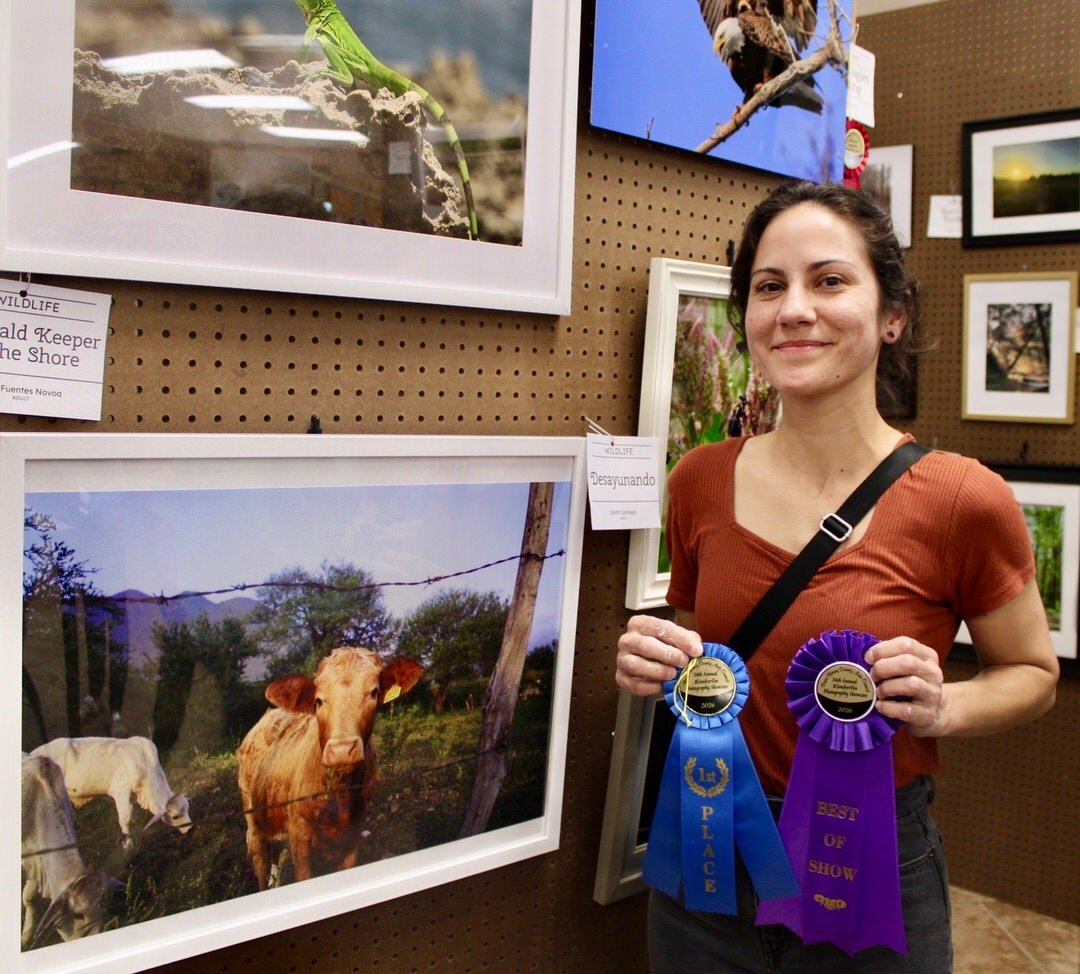 Celebrating Creativity: Winners of the 34th Annual Kimberlin Photography Showcase