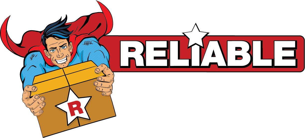 Reliable Removals &amp; Deliveries