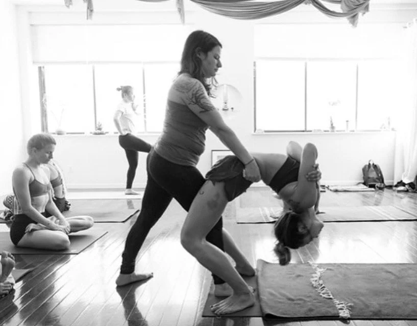 image by Genevieve Kim @triangeflash