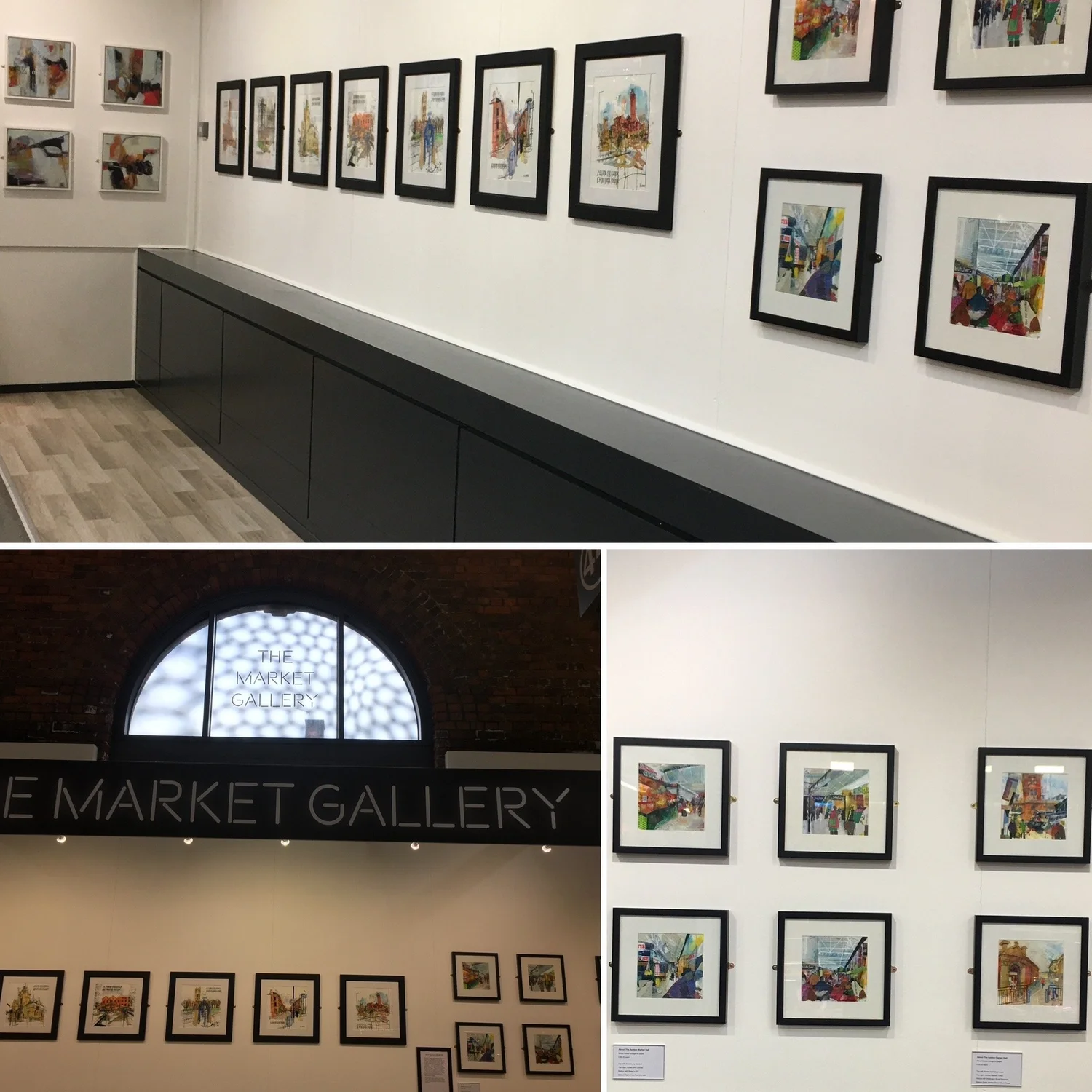 About Ashton Exhibition — Liz Ackerley