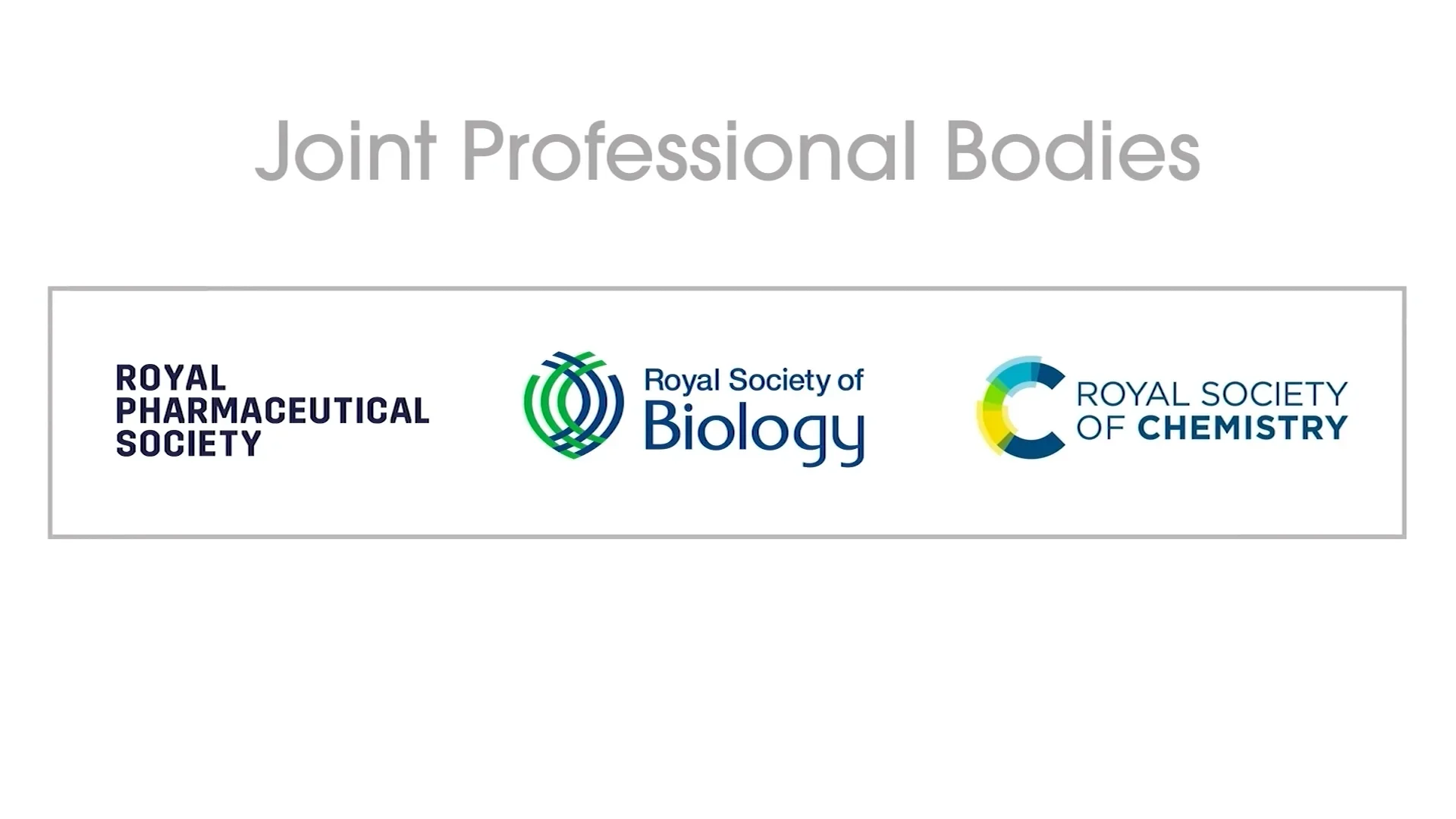 Joint Professional Bodies QP Symposium 2026 - Leadership and Innovation