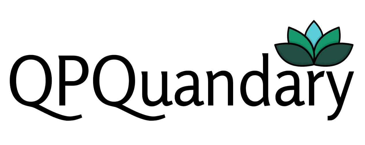 QP Quandary | Training for Pharmaceutical professionals