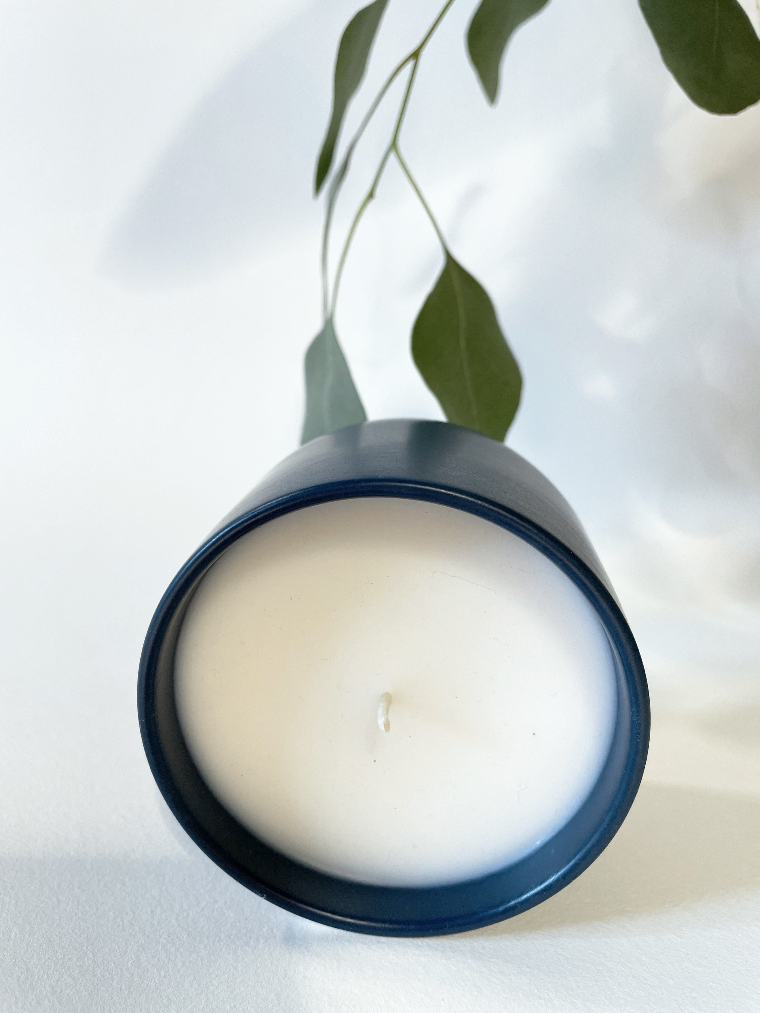 Painted Canyon Candle