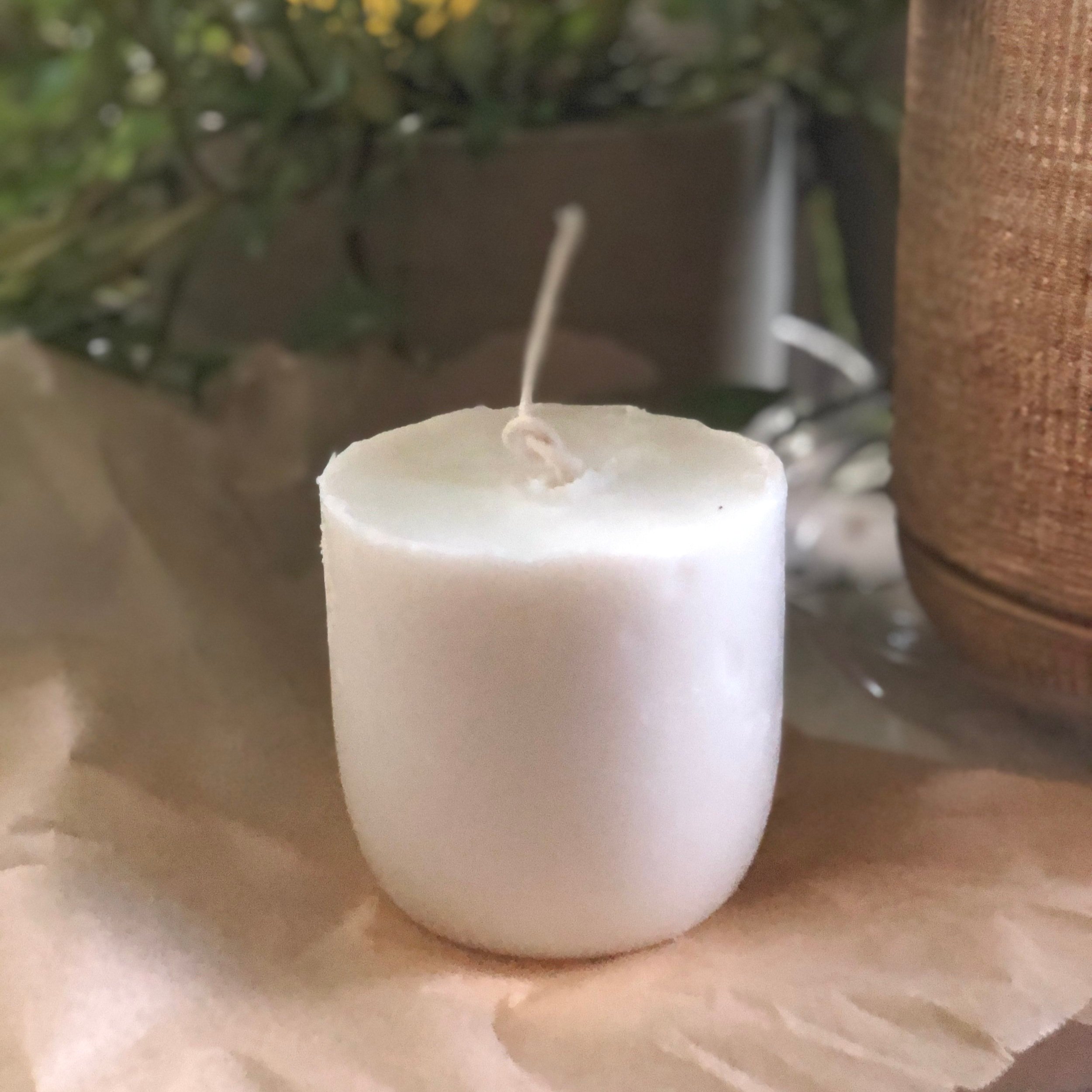 Candle Refill
