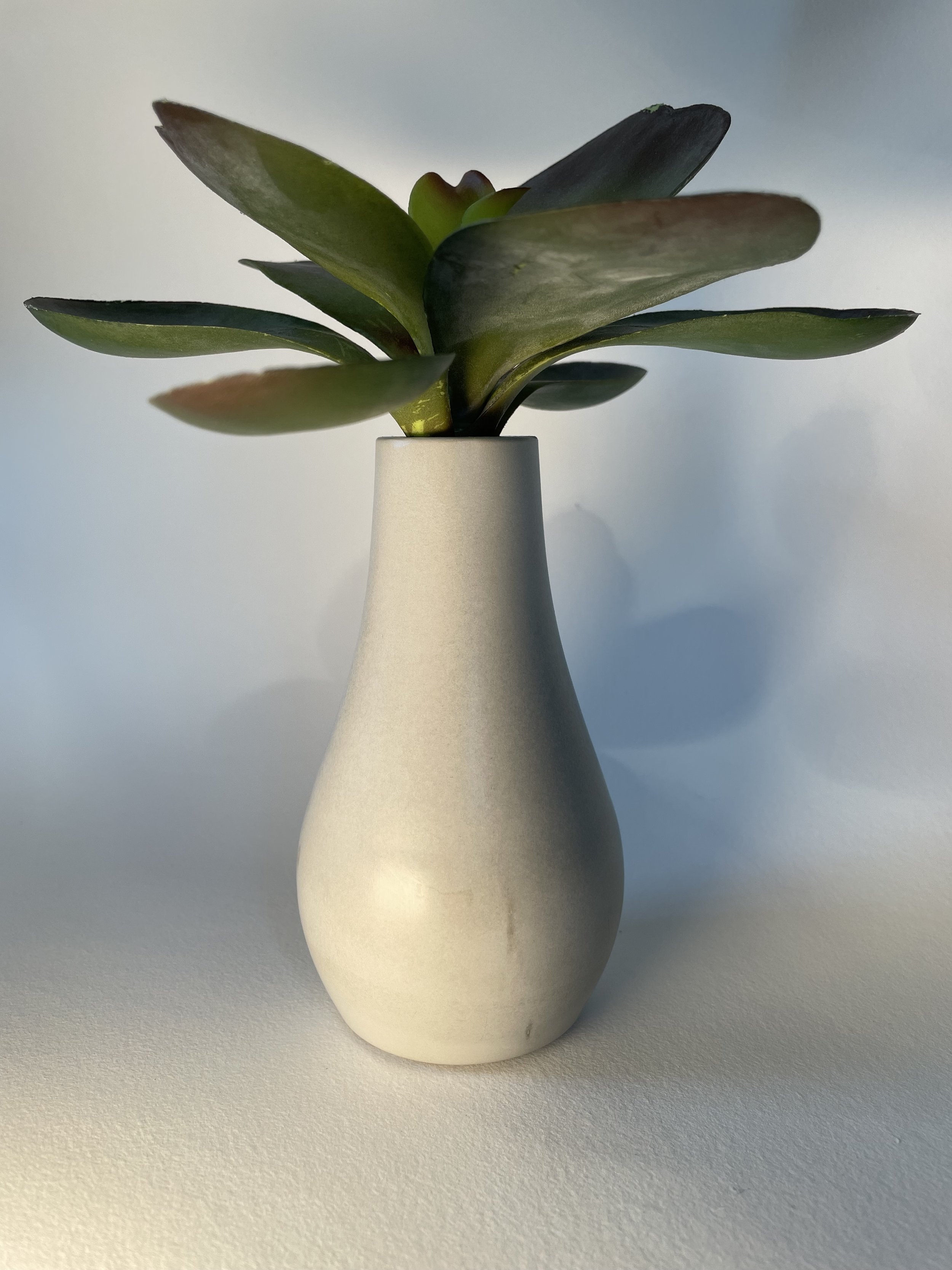 Concrete Vase