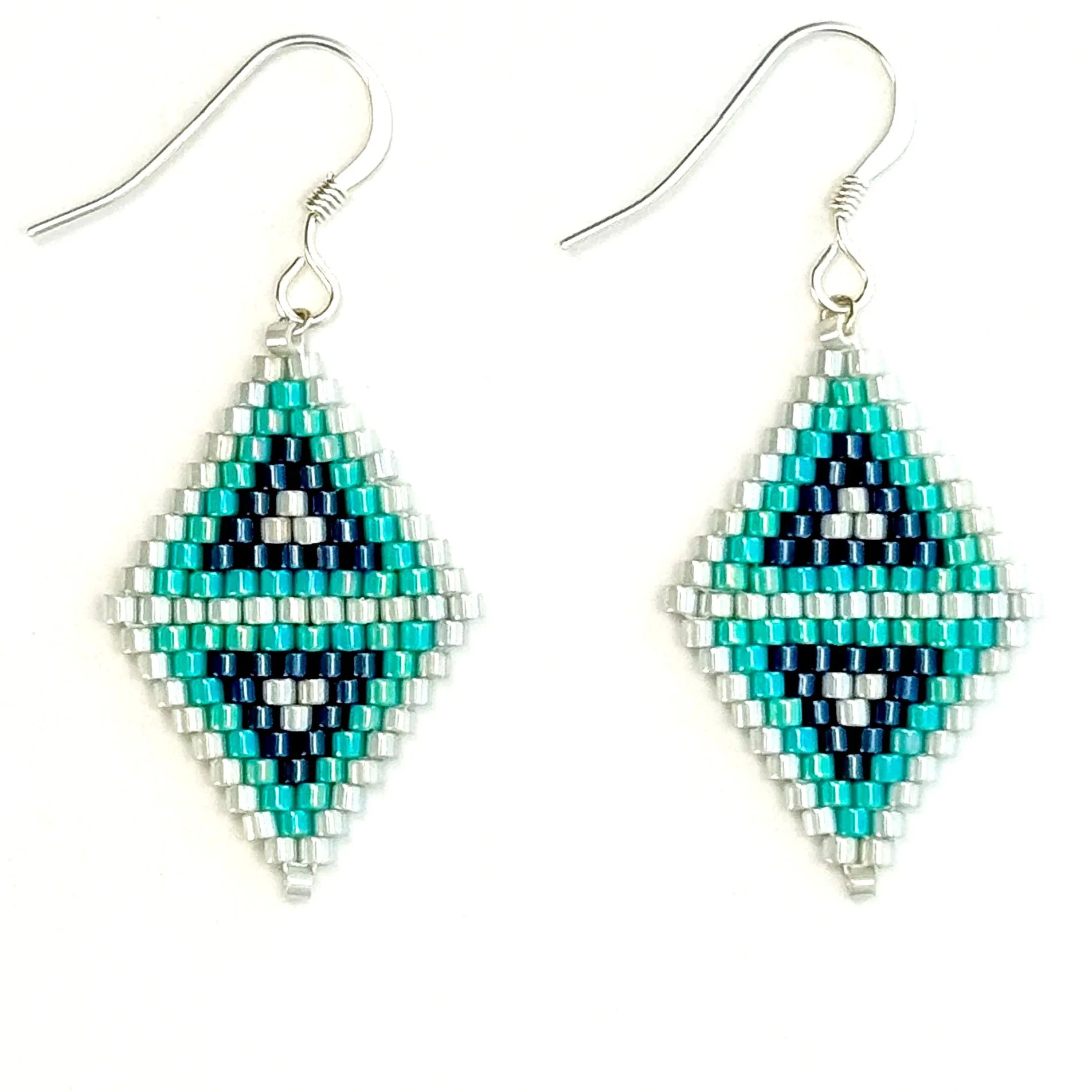 Reflected Pyramid (Tidal)