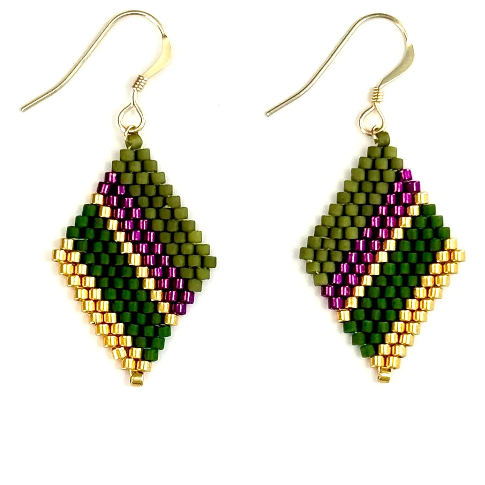 Bayadere (Mardi Gras)