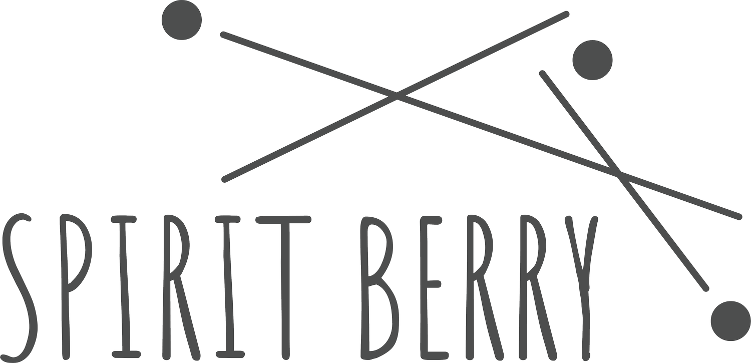 Spirit Berry