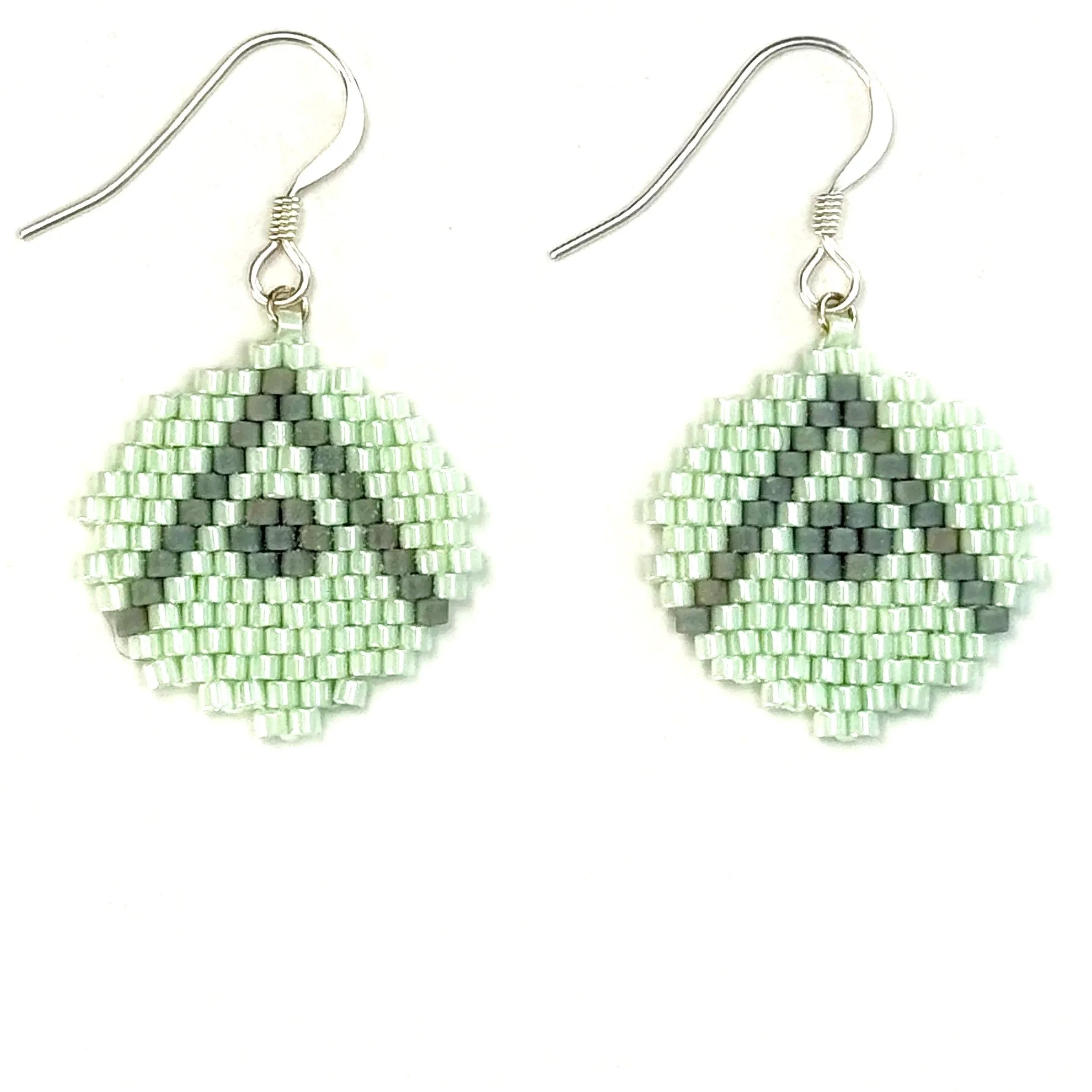 Dart (Honeydew/Charcoal)