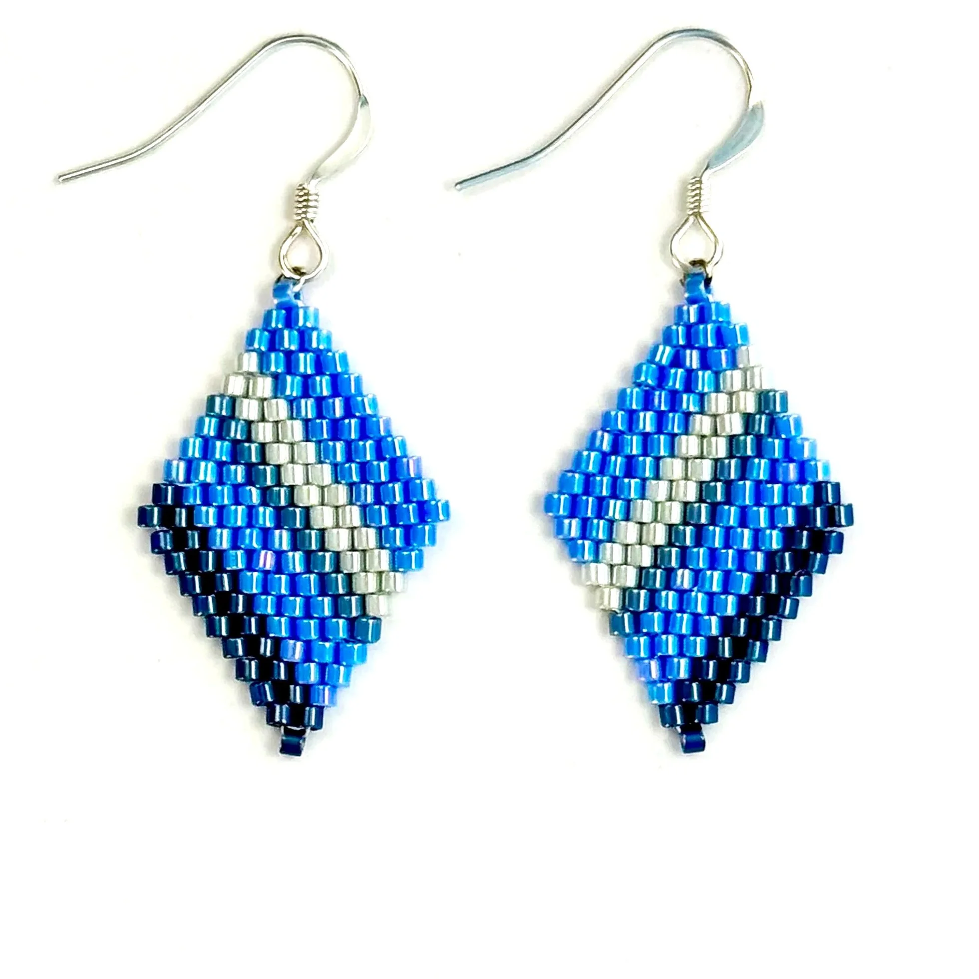 Bayadere (Periwinkle)