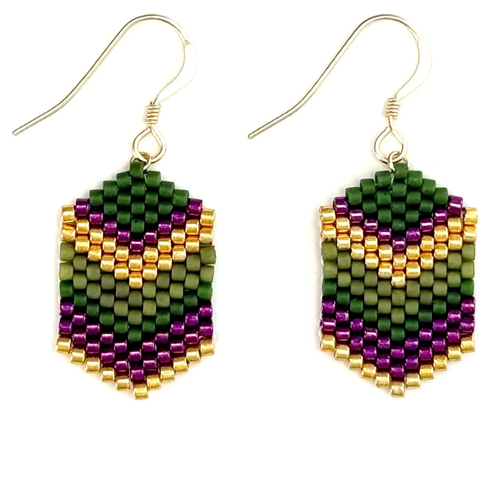 Chevron (Mardi Gras)