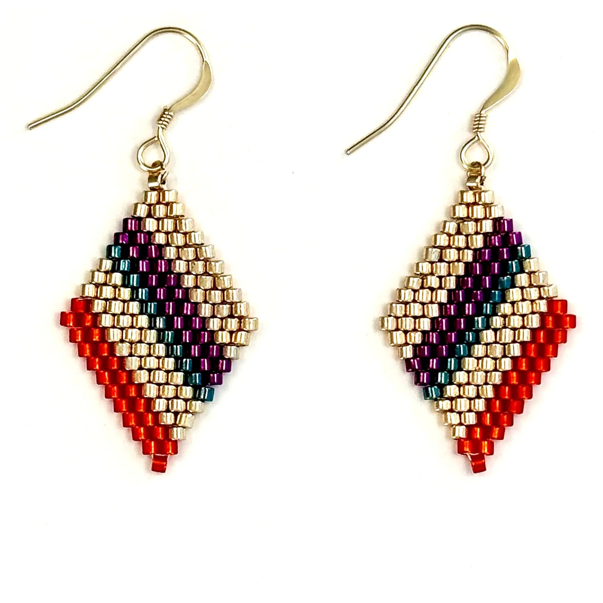 Bayadere (Harlequin)