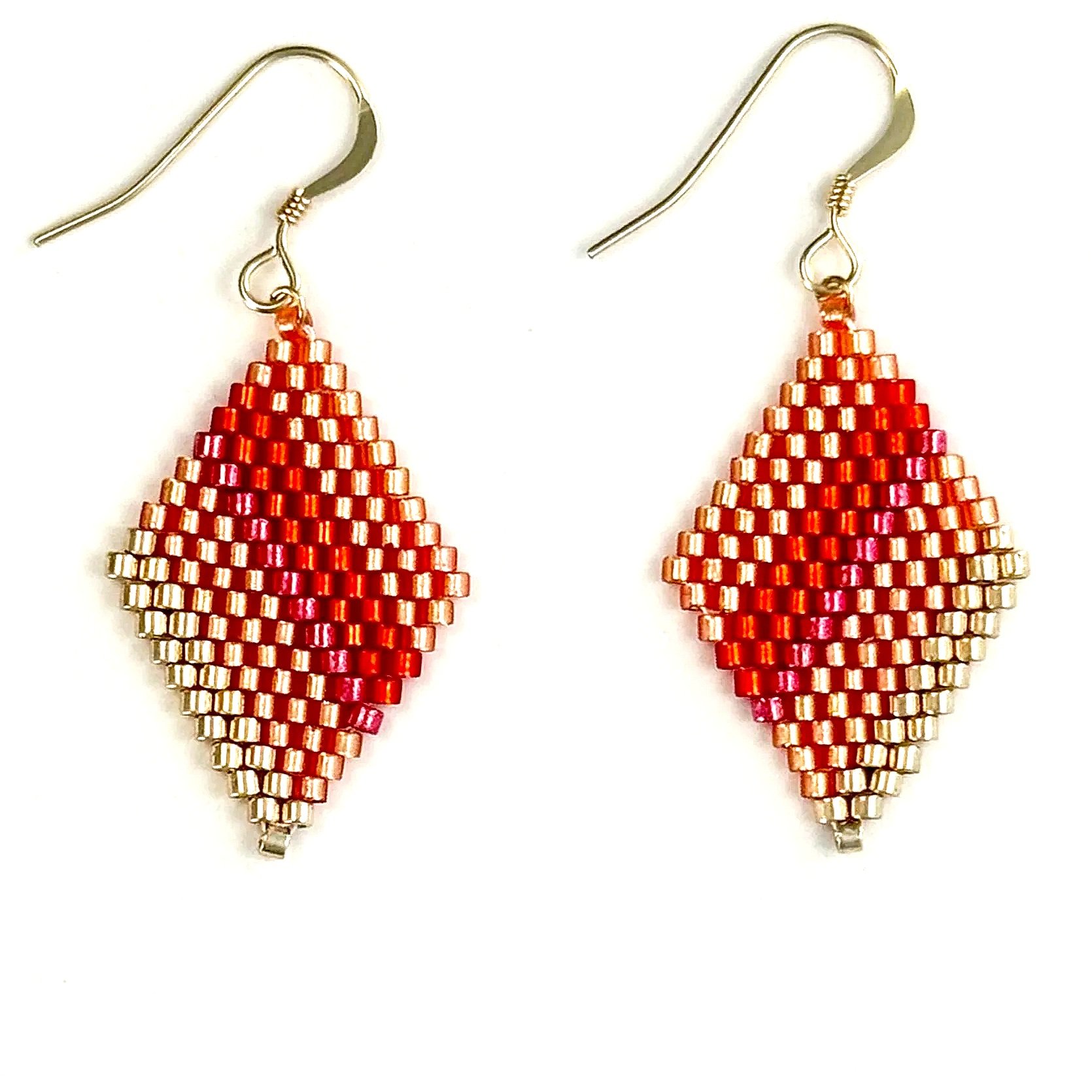 Bayadere (Rosy Glow)