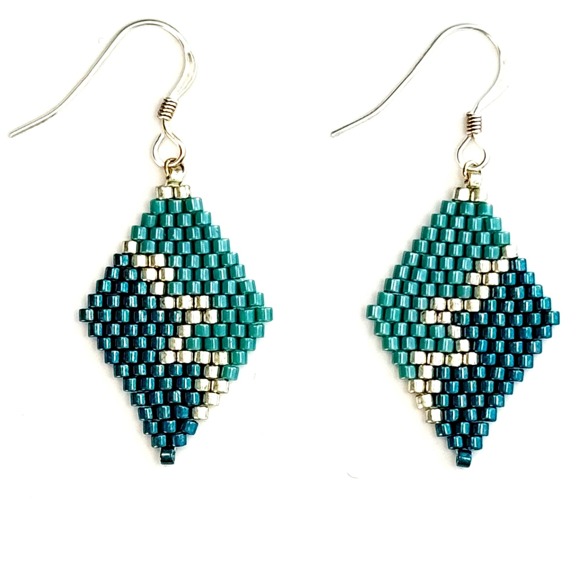 Pulse (Teal/Mallard)