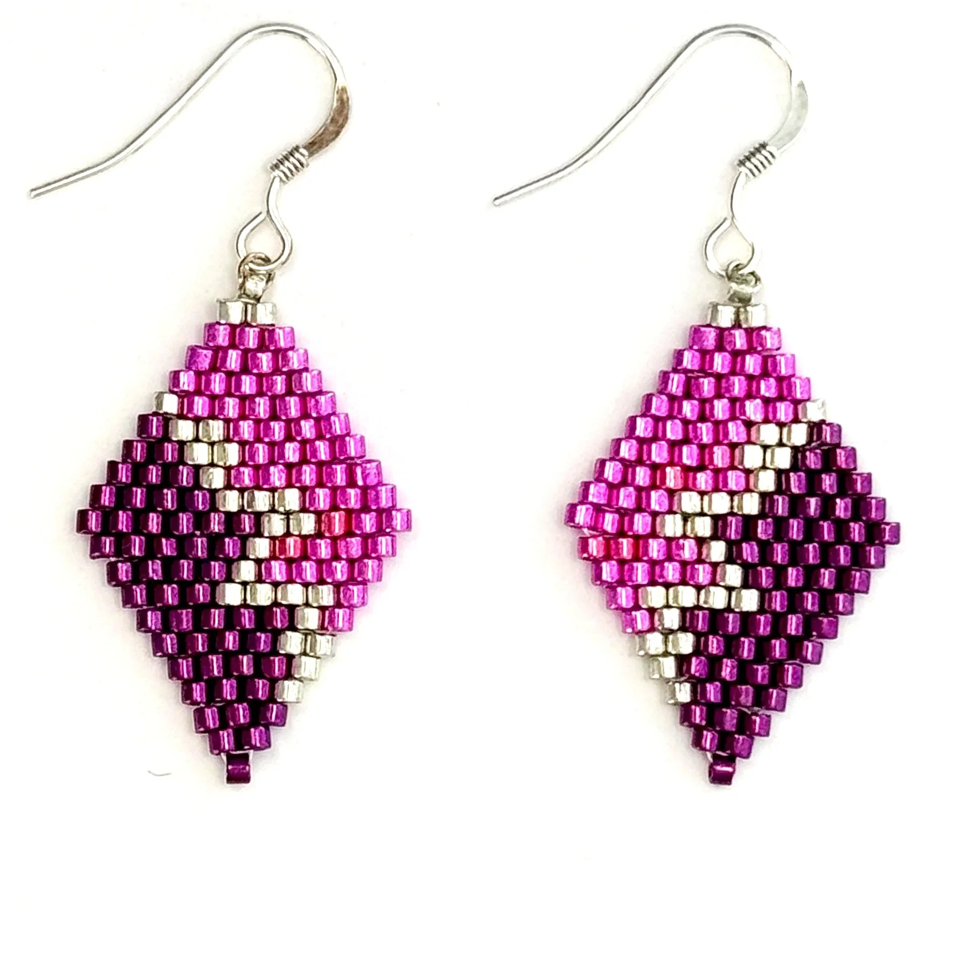 Pulse (Fuchsia/Plum)