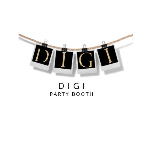 Digi Party Booth