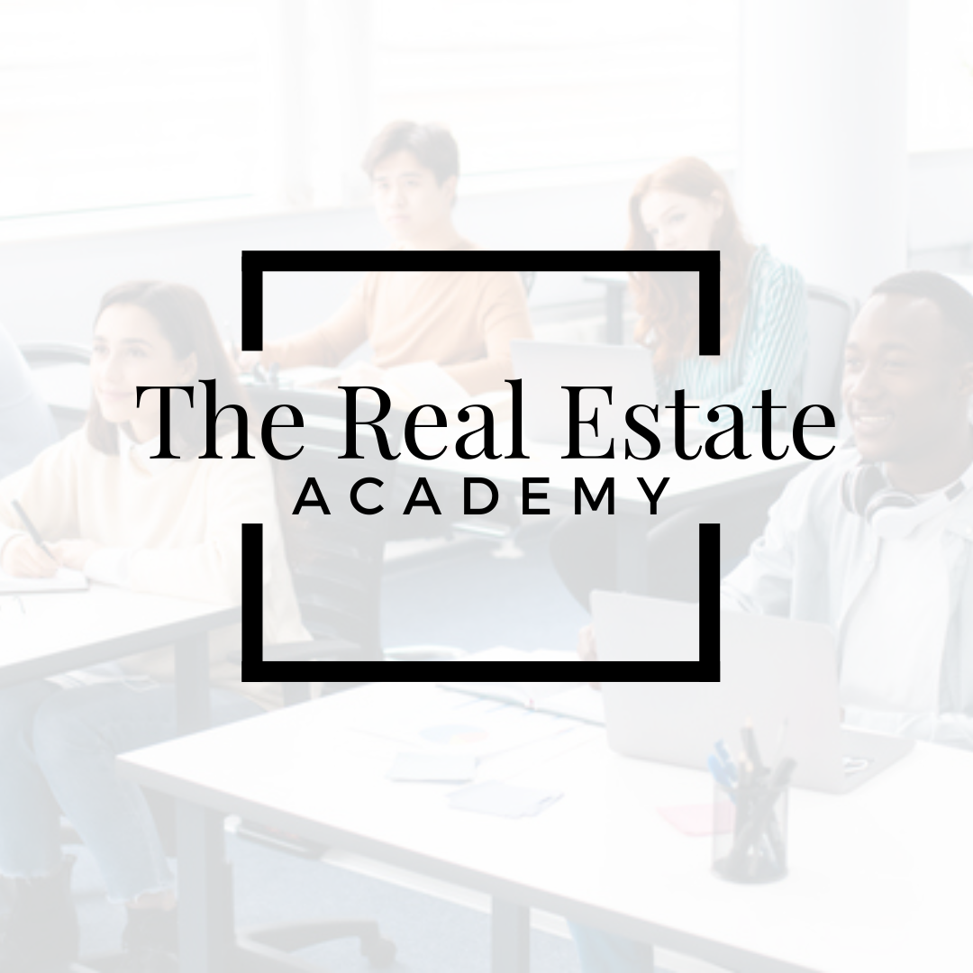 PreLicense Real Estate Course (Unit 1 & 2) — The Real Estate Academy