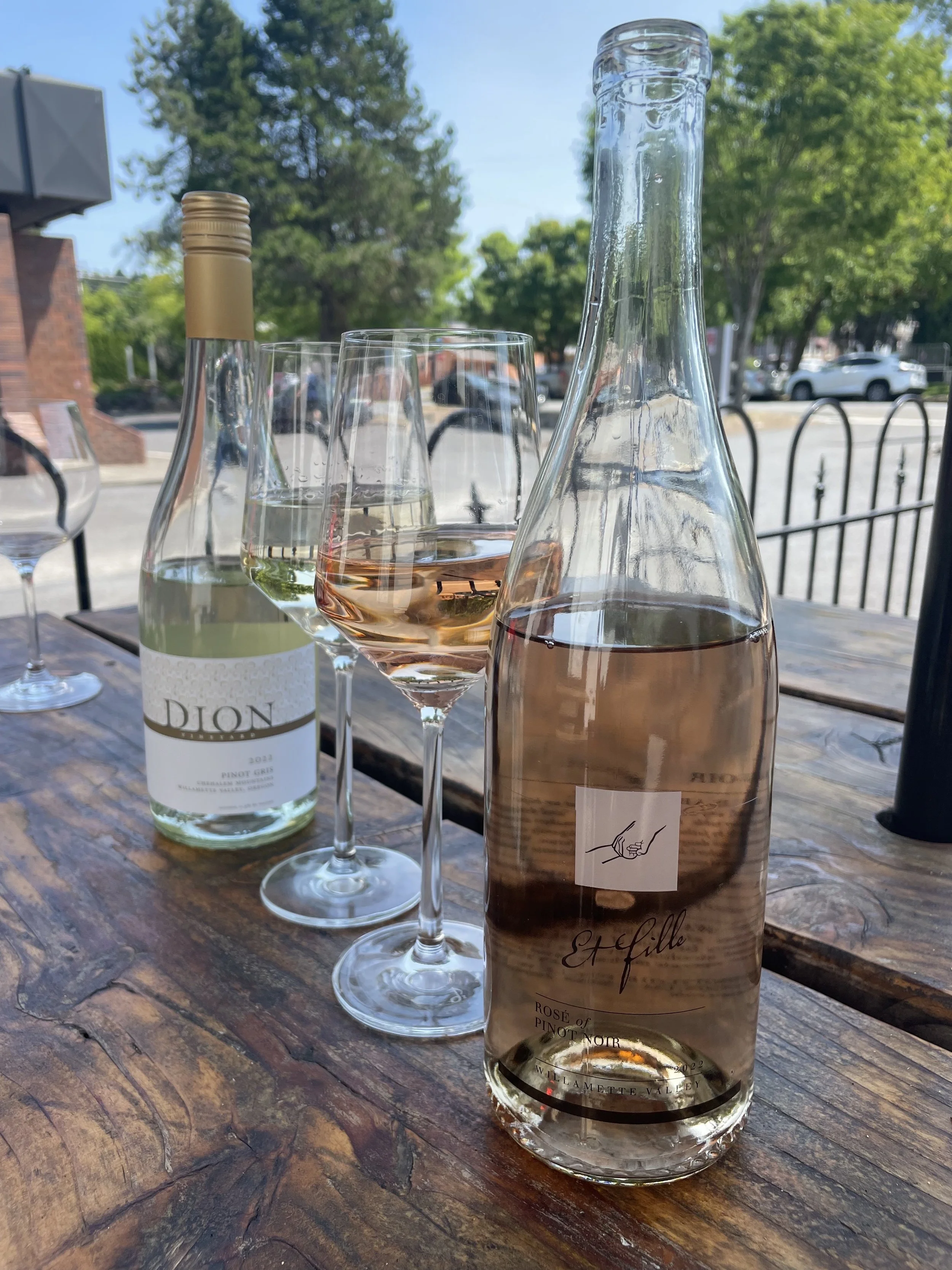 Gallery — Ridgefield Wine Bar