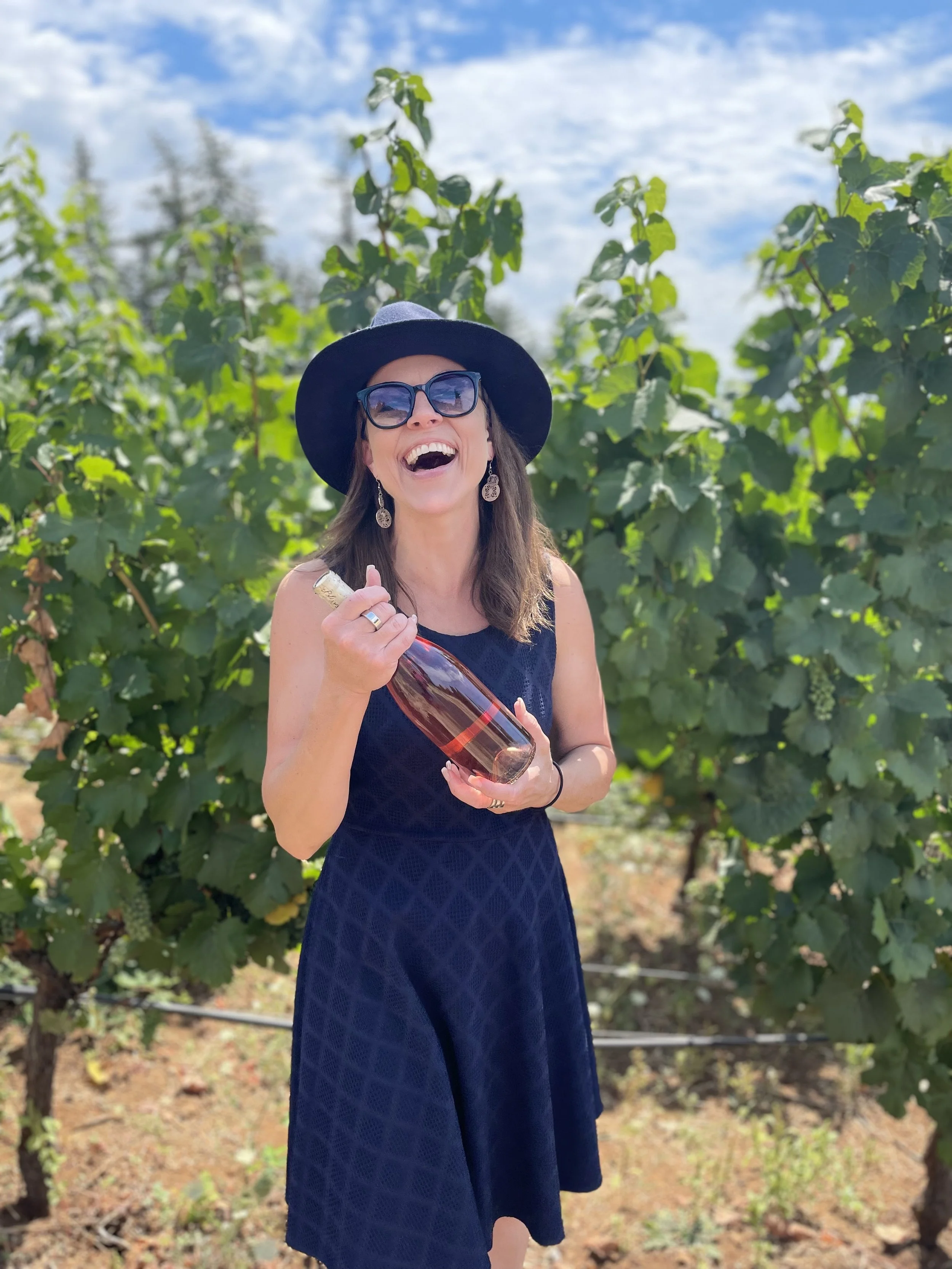 Gallery — Ridgefield Wine Bar