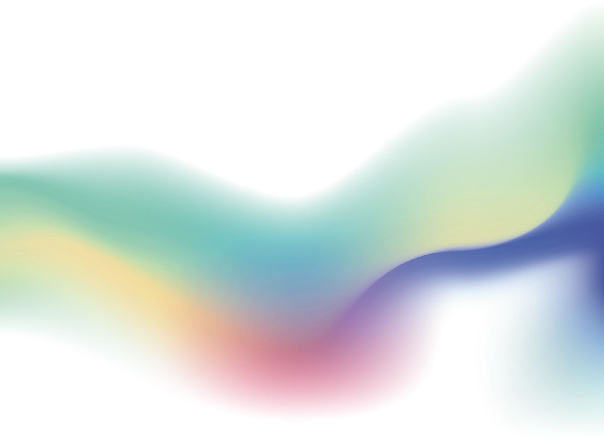 A light effect of aurora