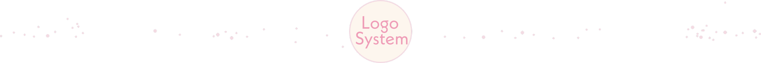 a icon of logo system