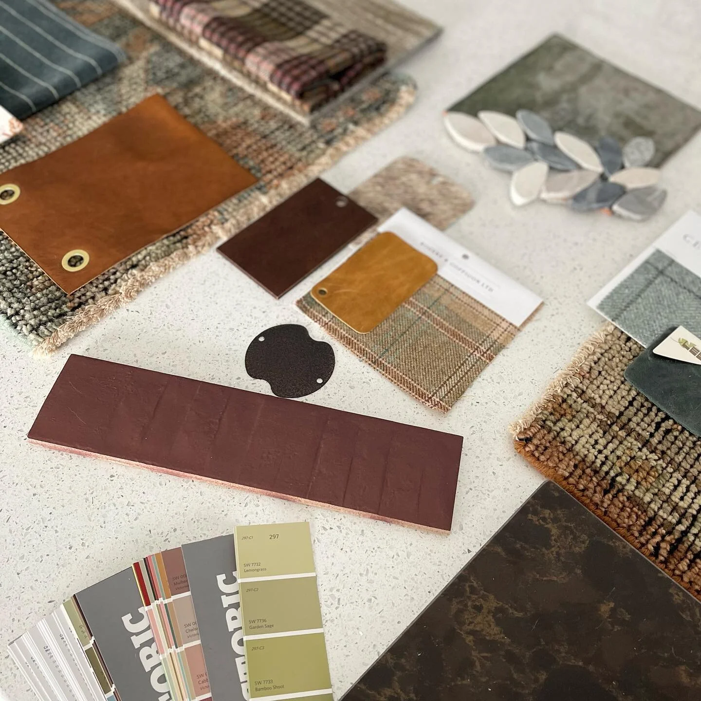 Okay, I say this every time&hellip; but this might be my favorite design palette yet 😍
&bull;

&bull;

&bull;

#interiordesign #interiordesigner #fargodesign #fargointeriordesign #northdakotainteriordesign #grandforksinteriordesign #grandforks #nort