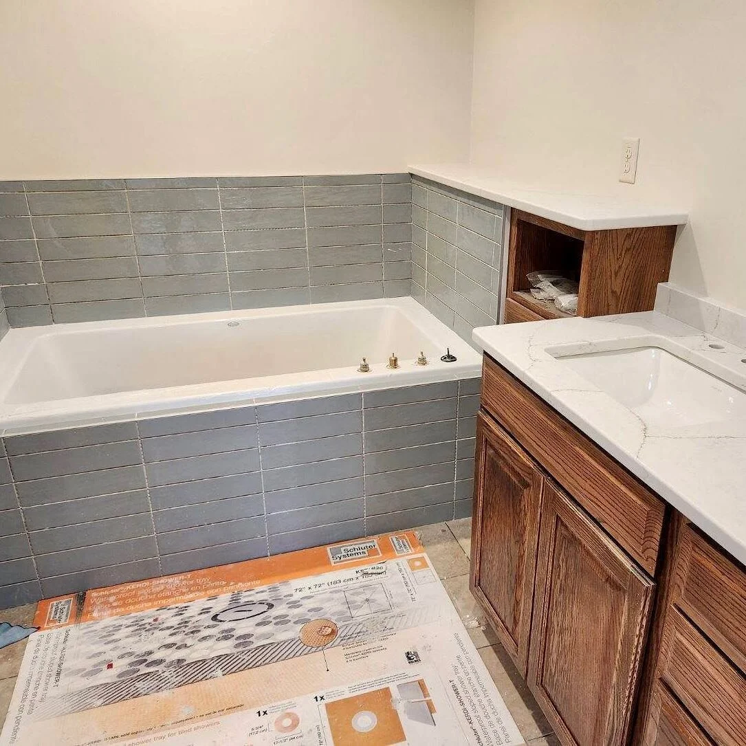Love to see the progress on this Primary Suite addition! 
&bull;

&bull;

#interiordesign #interiordesigner #fargodesign #fargointeriordesign #northdakotainteriordesign #grandforksinteriordesign #grandforks #northdakotainteriordesigner #designstyle #