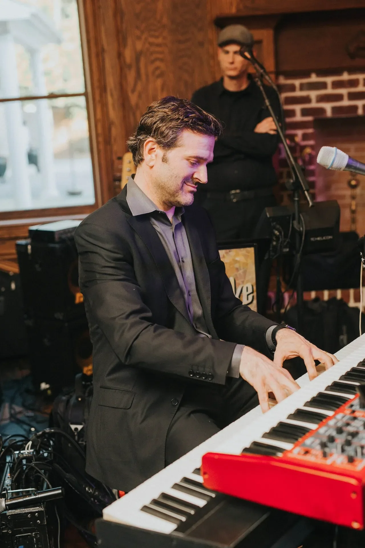 Adrian Duke Live | E-Cycle Drive 