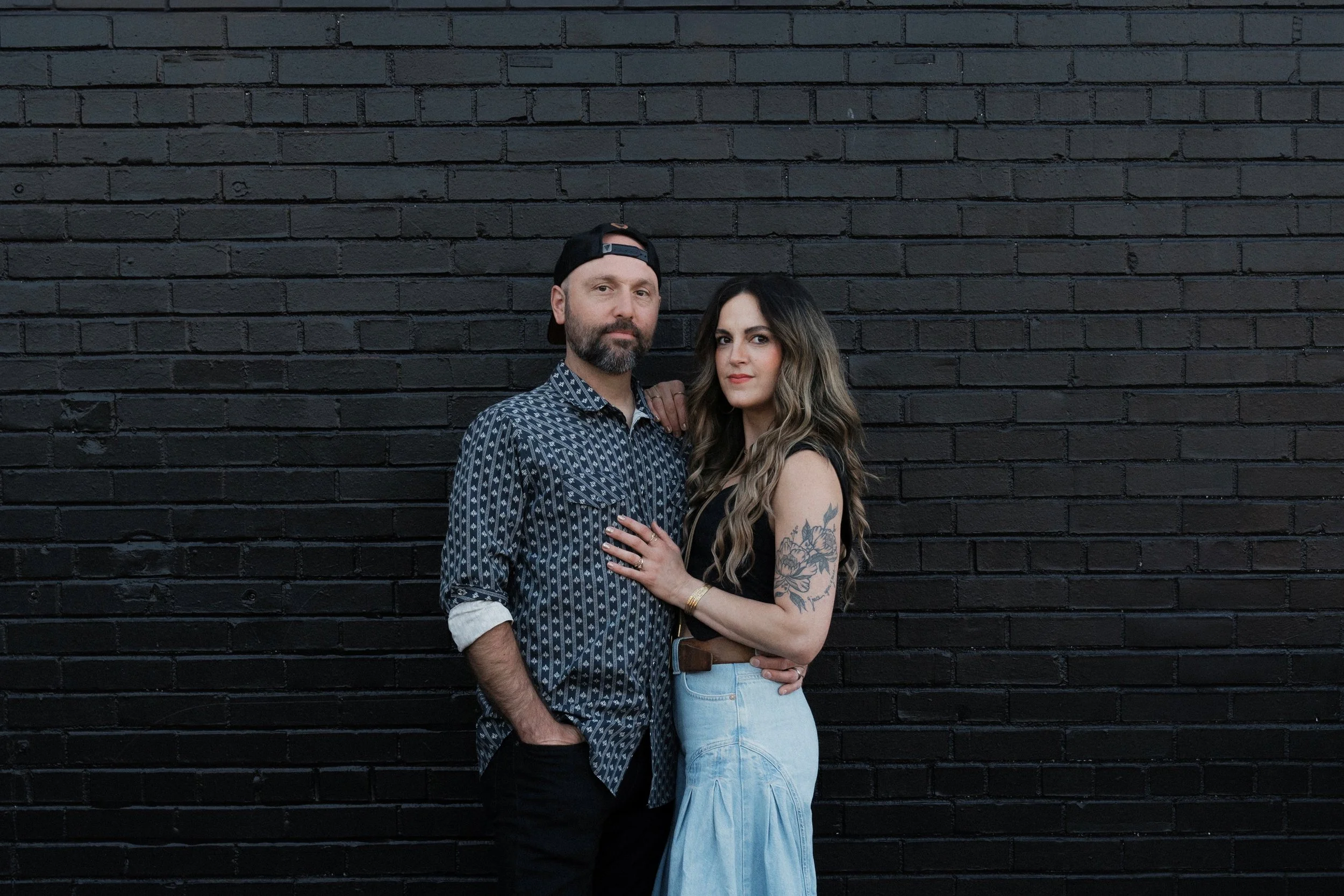 Lunchtime Live Concert – Blair’s West Acoustic Duo 