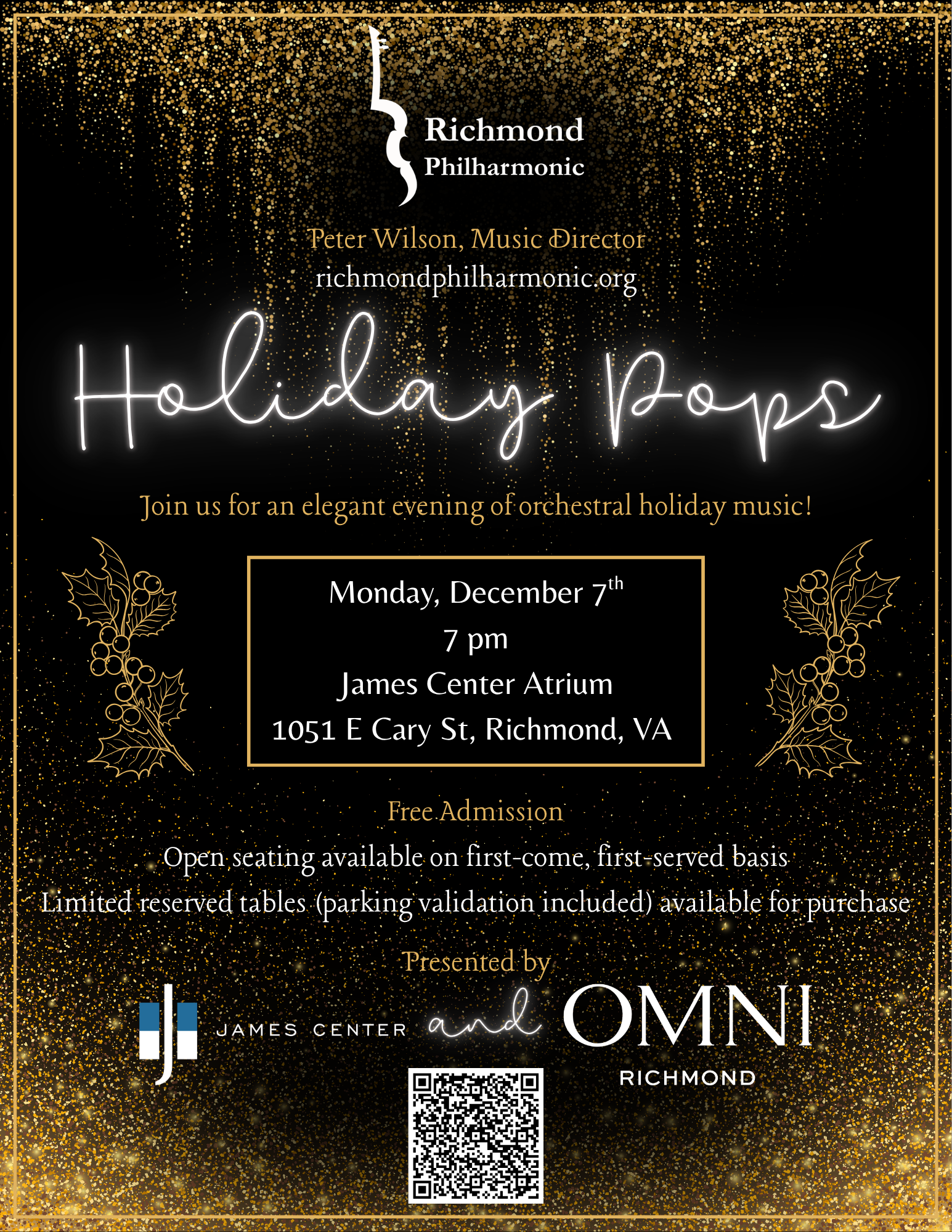 Richmond Philharmonic 