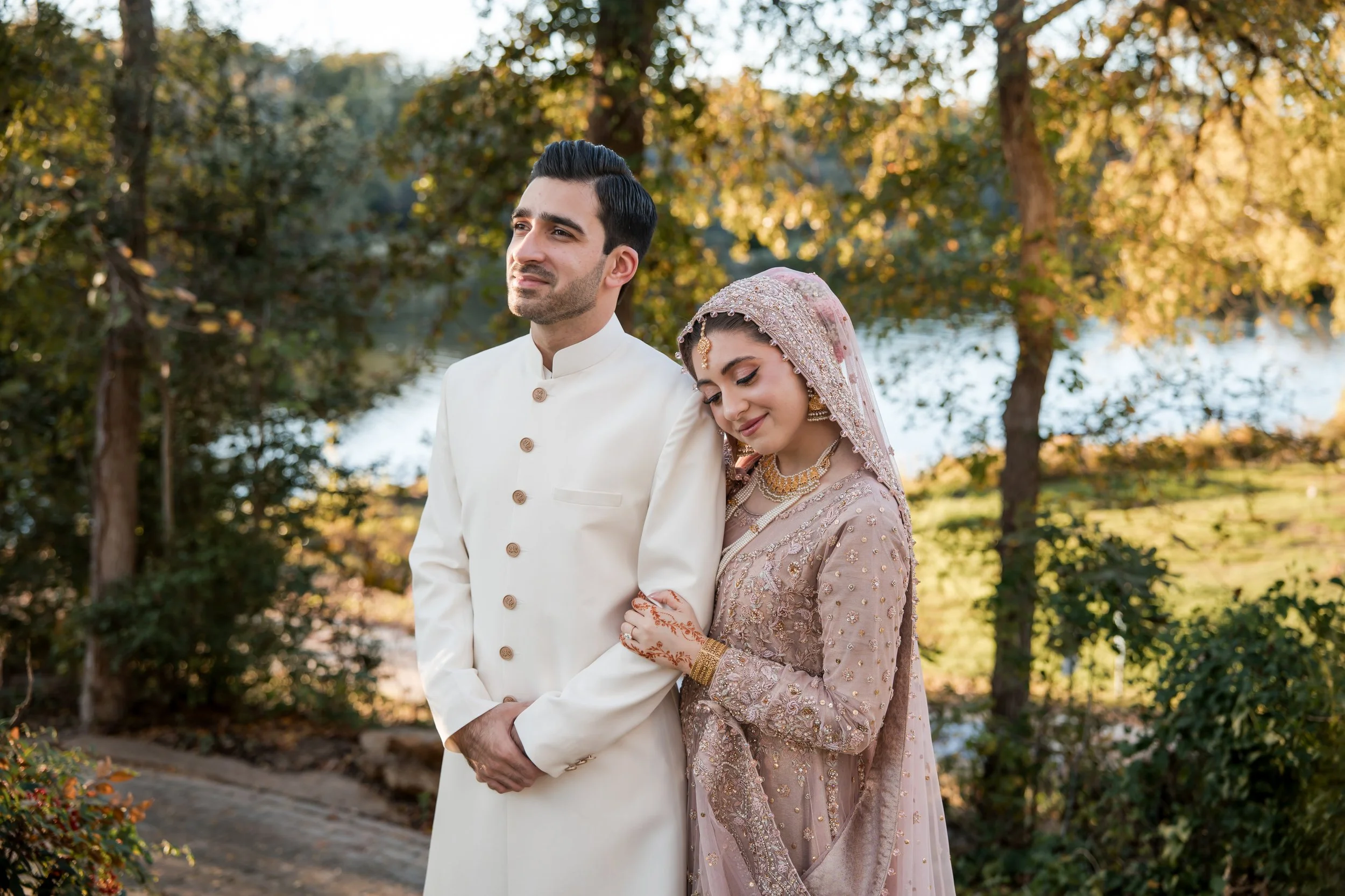 Wedding Photography