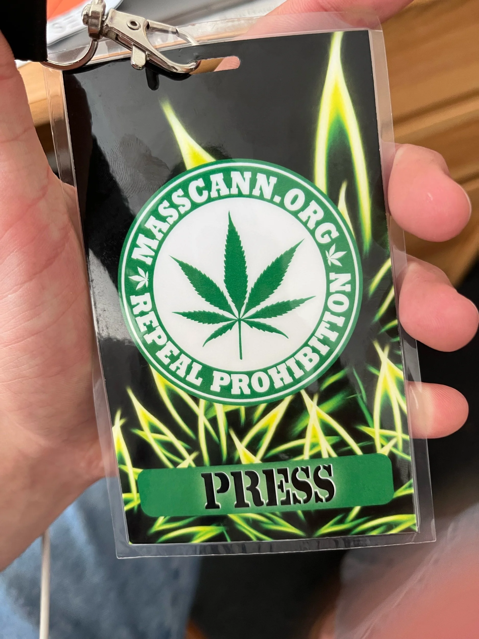 Boston Freedom Rally 2022