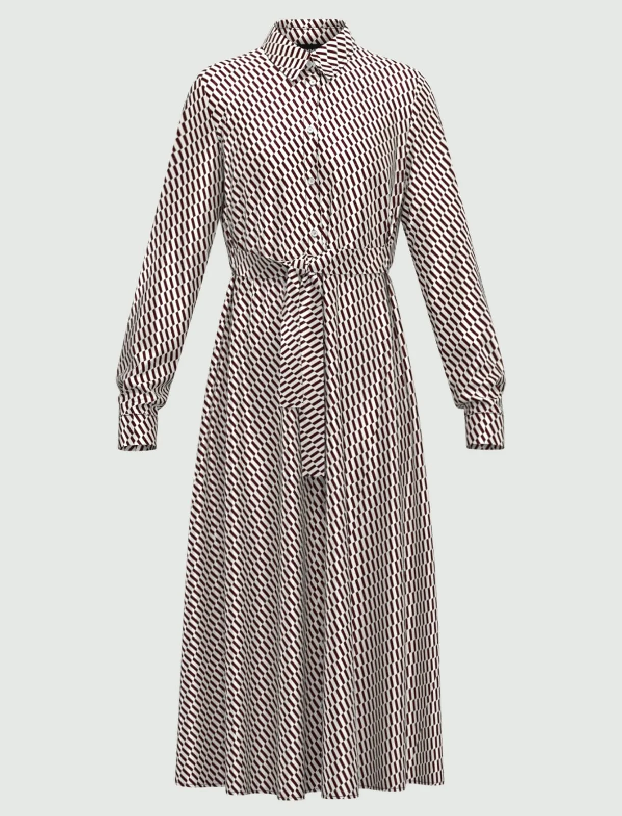 sirene-emme-geo-dress-comma-4