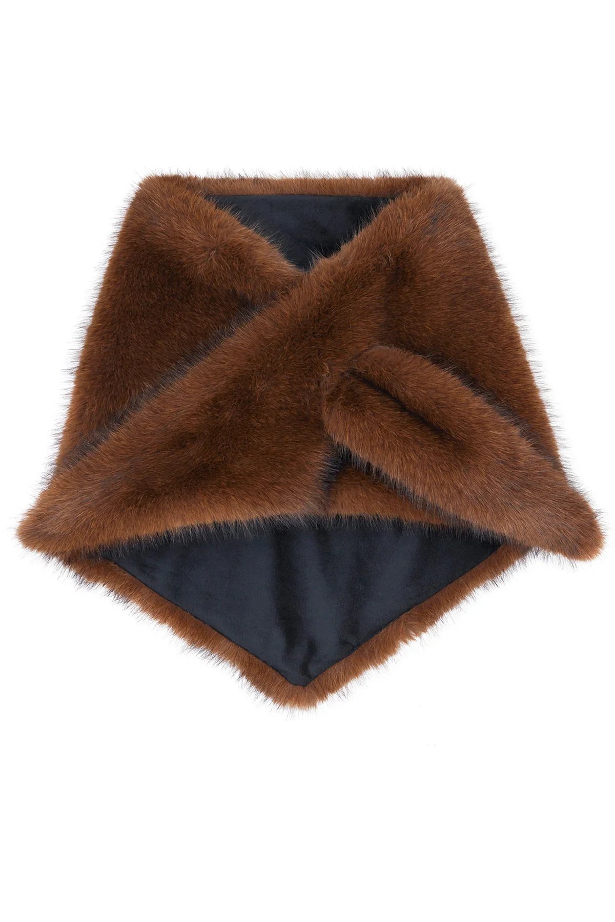 sirene-helen moore-brown-scarf-triangle4.WEBP